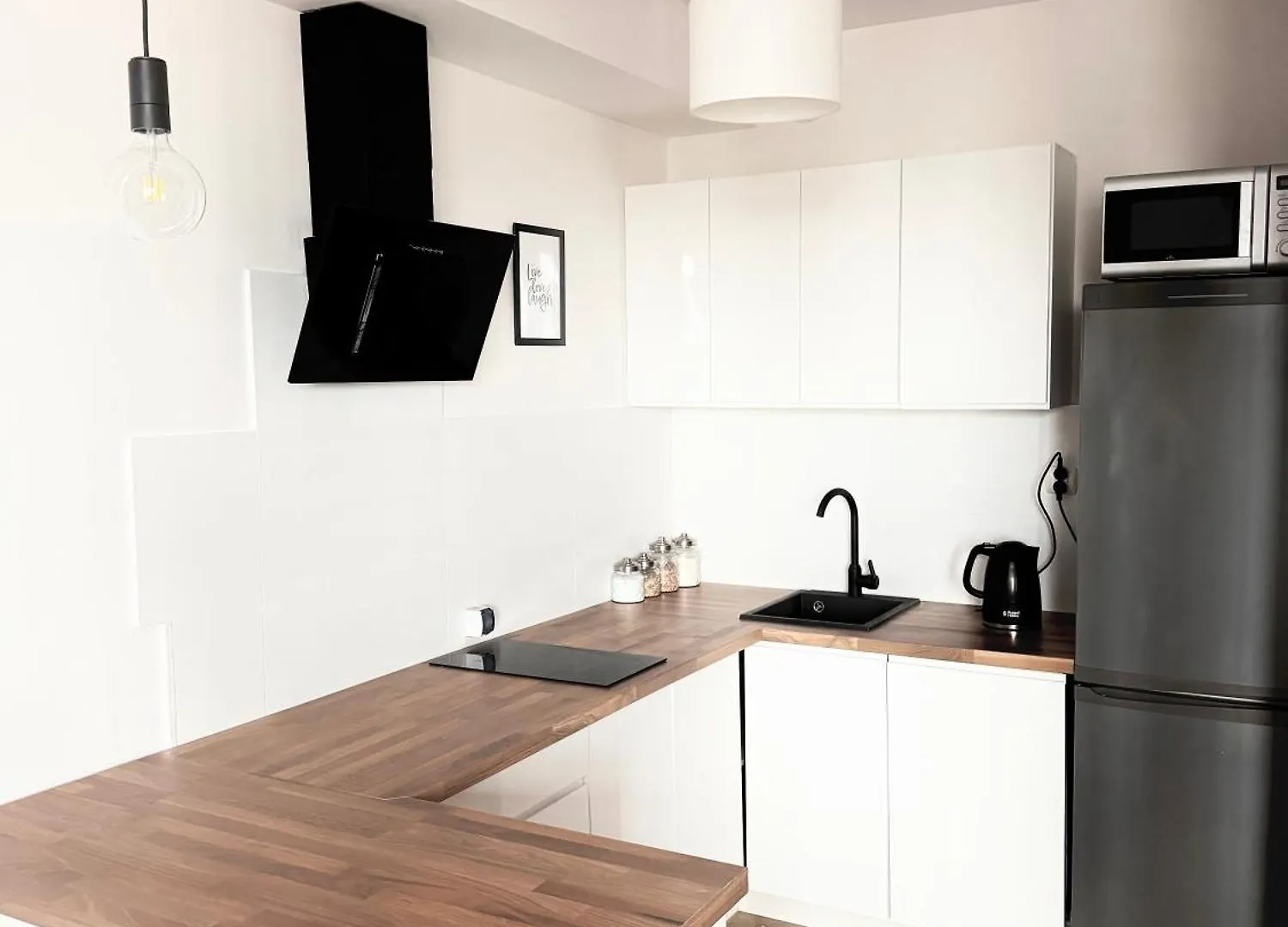 Top 1 Krakow Center Near Riverside With Parking Apartment