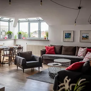 - Dunin Wasowicza Apartment