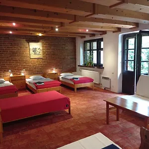 Secesja Apartment