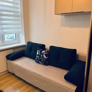 Apartament Piekny Apartament Na Stachowicza, Kraków