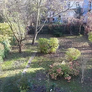 Apartament Pokój Z Widokiem, Kraków